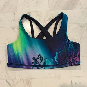 Ivivva Reversible Sports Bra